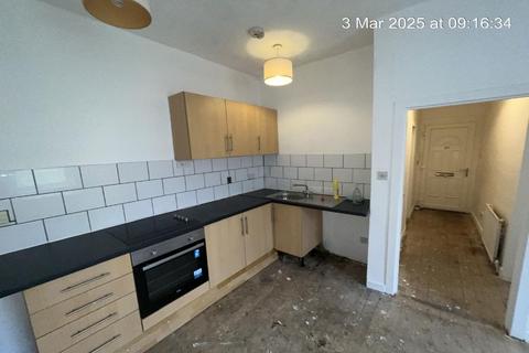 1 bedroom flat for sale, King Street, Newmilns KA16