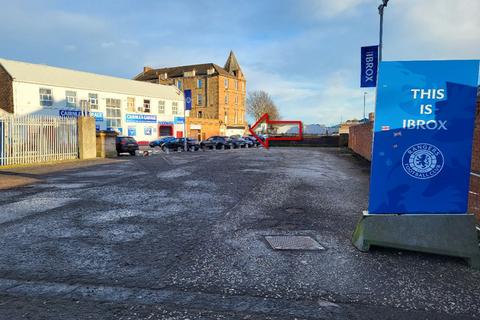 Property for sale, Copland Road, Ibrox, Glasgow G51