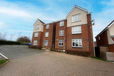 2 bedroom apartment for sale, Roman Court, St Peters Park