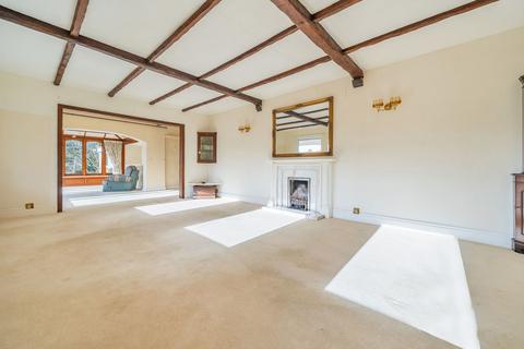 4 bedroom detached bungalow for sale, Nidd Lane, Birstwith, HG3