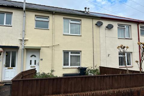 3 bedroom house for sale, Kings Crescent, Tiverton EX16