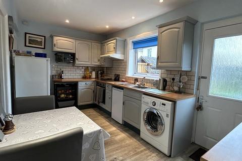 3 bedroom house for sale, Kings Crescent, Tiverton EX16