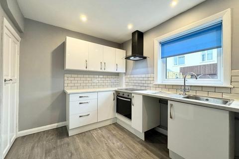 undefined, Kings Crescent, Tiverton EX16