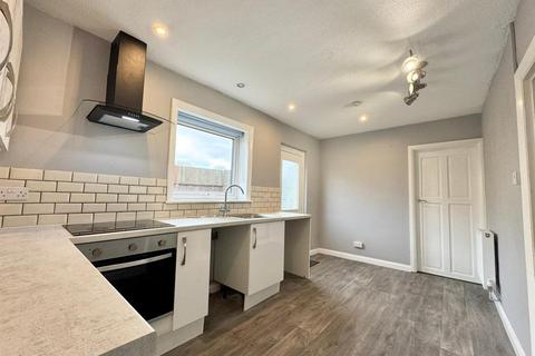3 bedroom house for sale, Kings Crescent, Tiverton EX16