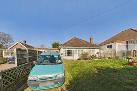 2 bedroom detached bungalow for sale, Maytree Avenue, Worthing BN14