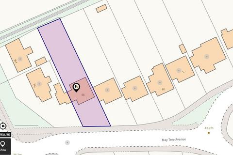 2 bedroom detached bungalow for sale, Maytree Avenue, Worthing BN14