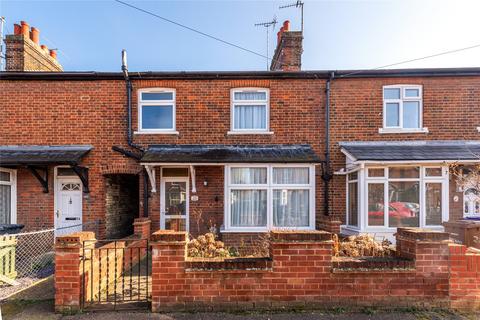 3 bedroom terraced house for sale, Kings Road, Hitchin, Hertfordshire, SG5