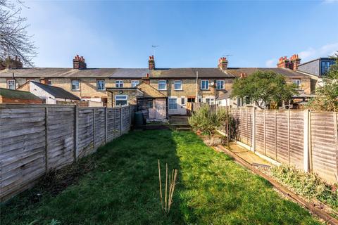 3 bedroom terraced house for sale, Kings Road, Hitchin, Hertfordshire, SG5