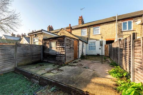 undefined, Kings Road, Hitchin, Hertfordshire, SG5