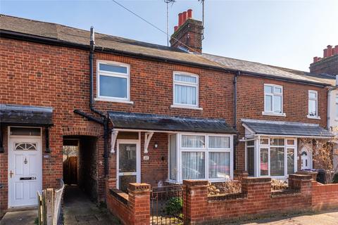 3 bedroom terraced house for sale, Kings Road, Hitchin, Hertfordshire, SG5