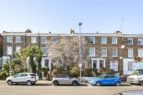 3 bedroom maisonette for sale, Merton Road, London, SW18