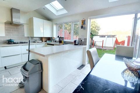 5 bedroom terraced house for sale, Kenpas Highway, Coventry