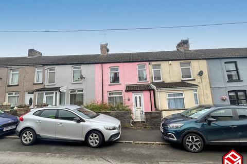 3 bedroom terraced house for sale, Llanharan, Pontyclun CF72