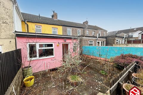 3 bedroom terraced house for sale, Llanharan, Pontyclun CF72