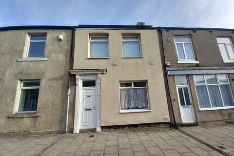 2 bedroom terraced house to rent, Collingwood Street, Coundon, Bishop Auckland, County Durham, DL14