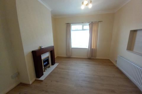 2 bedroom terraced house to rent, Collingwood Street, Coundon, Bishop Auckland, County Durham, DL14