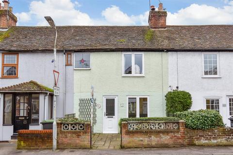 3 bedroom terraced house for sale, Forstal Road, Aylesford, Kent