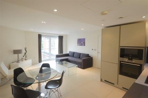 1 bedroom apartment to rent, Bezier Apartments, Old Street, City Road, London, EC1Y