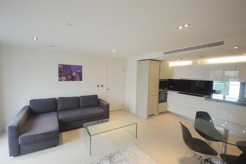 1 bedroom apartment to rent, Bezier Apartments, Old Street, City Road, London, EC1Y