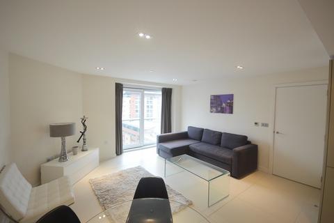 1 bedroom apartment to rent, Bezier Apartments, Old Street, City Road, London, EC1Y