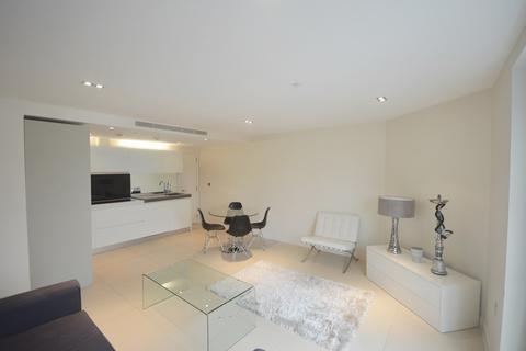 1 bedroom apartment to rent, Bezier Apartments, Old Street, City Road, London, EC1Y