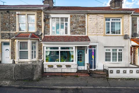 2 bedroom terraced house for sale, Kennington Avenue, Bristol BS15