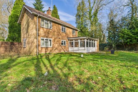 3 bedroom detached house for sale, Balcombe Road, Pound Hill, Crawley, West Sussex, RH10