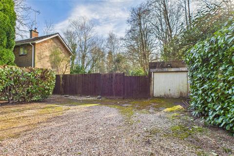 3 bedroom detached house for sale, Balcombe Road, Pound Hill, Crawley, West Sussex, RH10