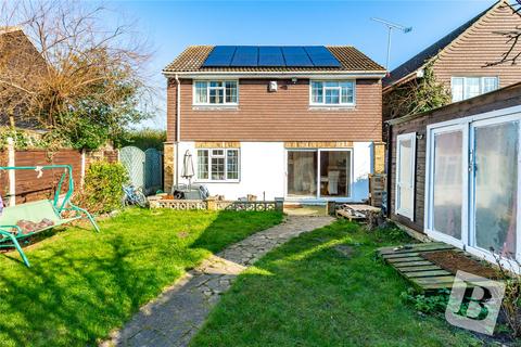 4 Lower Higham Road, Gravesend, DA12 2NG