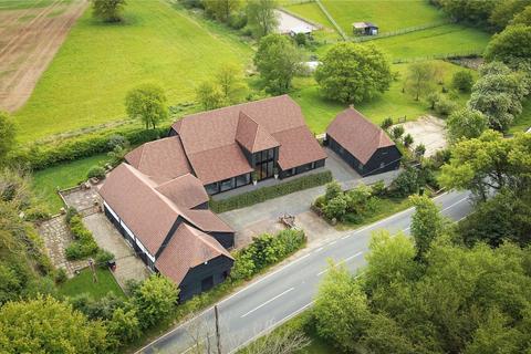undefined, Braintree Road, Panfield, Braintree, Essex, CM7