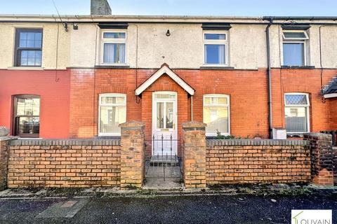 3 bedroom terraced house for sale, Southend, Tredegar