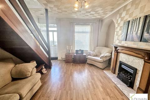 3 bedroom terraced house for sale, Southend, Tredegar