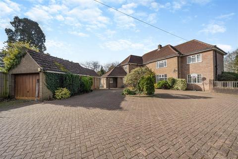 4 bedroom detached house for sale, Tuffley Avenue, Gloucester