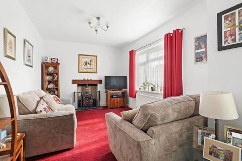 4 bedroom detached bungalow for sale, 4 Withers Road, St. John's, Worcester.  WR2 4AG