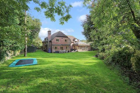 5 bedroom detached house for sale, Blandys Lane, Upper Basildon