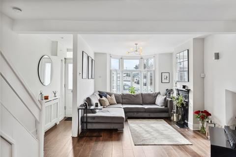 42 Frederick Road, Sutton, SM1 2HR
