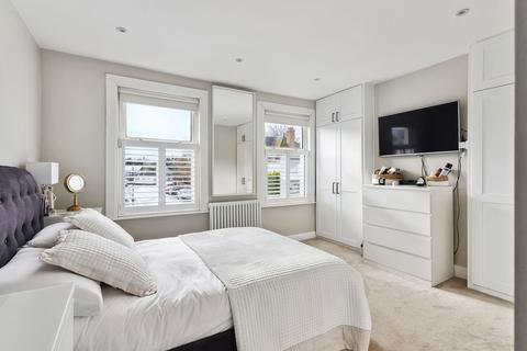 42 Frederick Road, Sutton, SM1 2HR
