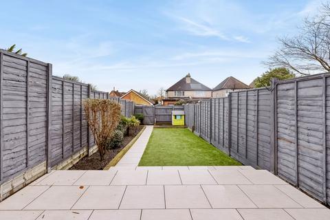 42 Frederick Road, Sutton, SM1 2HR
