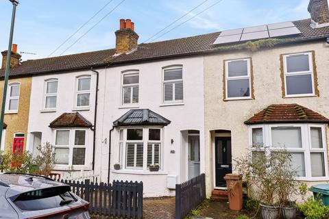 42 Frederick Road, Sutton, SM1 2HR