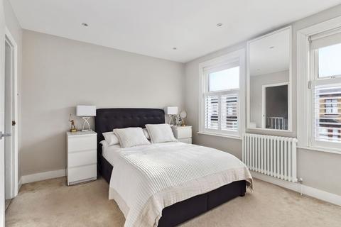 42 Frederick Road, Sutton, SM1 2HR
