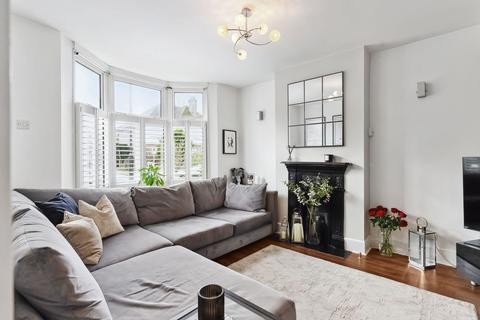 42 Frederick Road, Sutton, SM1 2HR