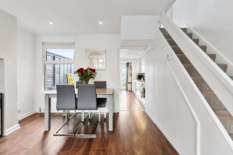 42 Frederick Road, Sutton, SM1 2HR