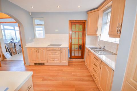 3 bedroom semi-detached house for sale, Lulworth Avenue, Jarrow