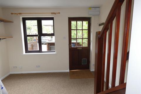 1 bedroom house to rent, Kerridge Close, Cambridge CB1