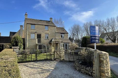 2 bedroom detached house for sale, Marshmouth Lane, Bourton-on-the-Water