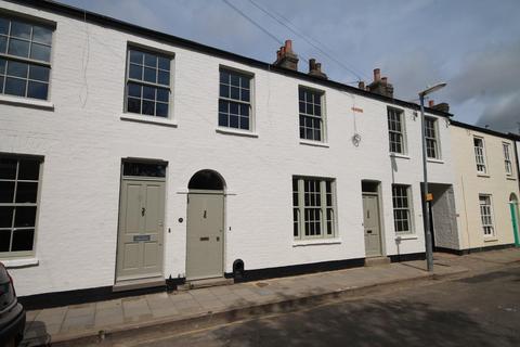 3 bedroom terraced house to rent, City Road, Cambridge