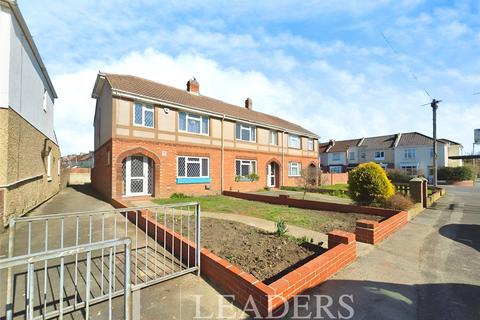 3 bedroom end of terrace house for sale, Eastbourne Avenue, Gosport, Hampshire