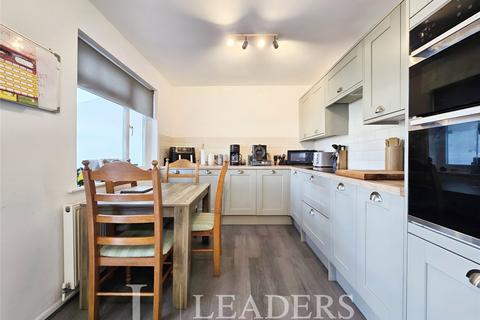 3 bedroom end of terrace house for sale, Eastbourne Avenue, Gosport, Hampshire