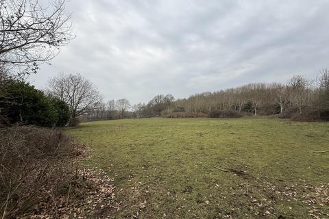 Land for sale, Stoke Road, Leighton Buzzard LU7