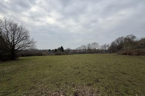 Land for sale, Stoke Road, Leighton Buzzard LU7